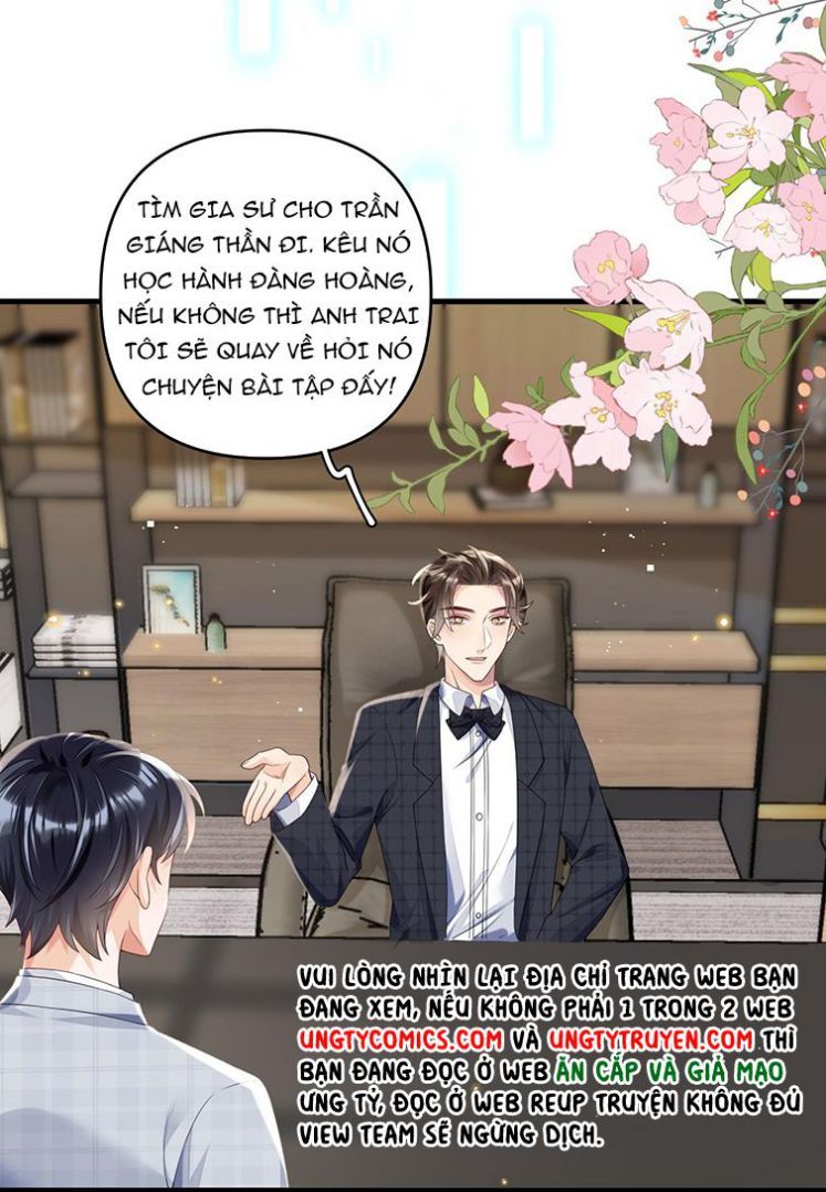 Xuyên Thành Bí Thư Khổ Bức Trong Truyện Bá Tổng: Chapter 4