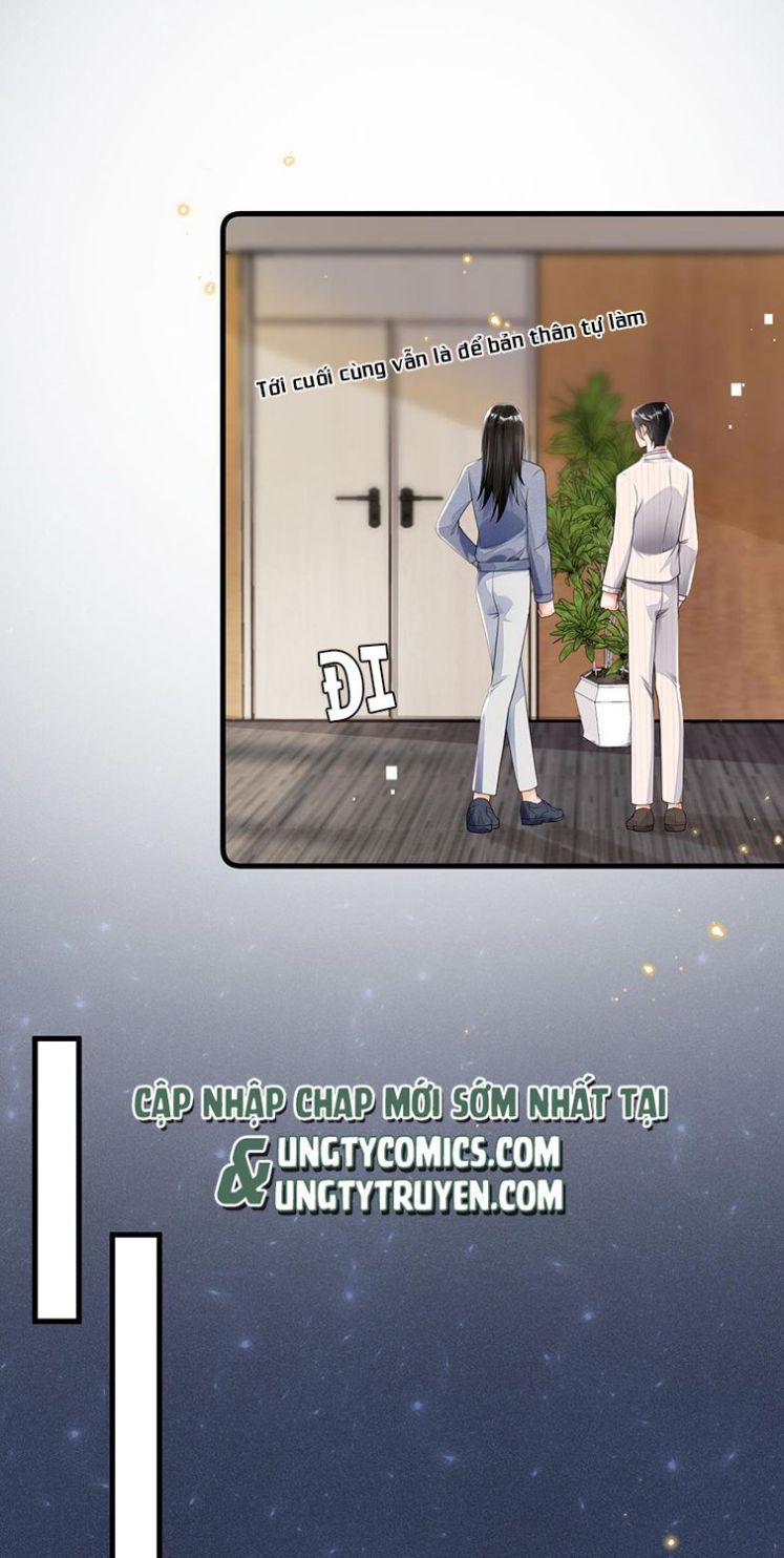 Xuyên Thành Bí Thư Khổ Bức Trong Truyện Bá Tổng: Chapter 4