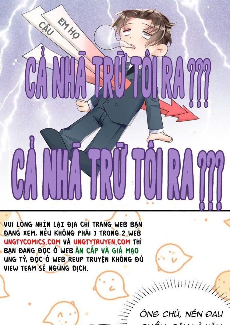 Xuyên Thành Bí Thư Khổ Bức Trong Truyện Bá Tổng: Chapter 9