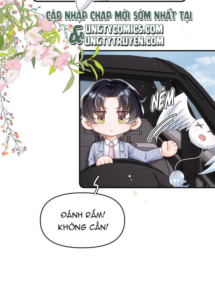 Xuyên Thành Bí Thư Khổ Bức Trong Truyện Bá Tổng: Chapter 9