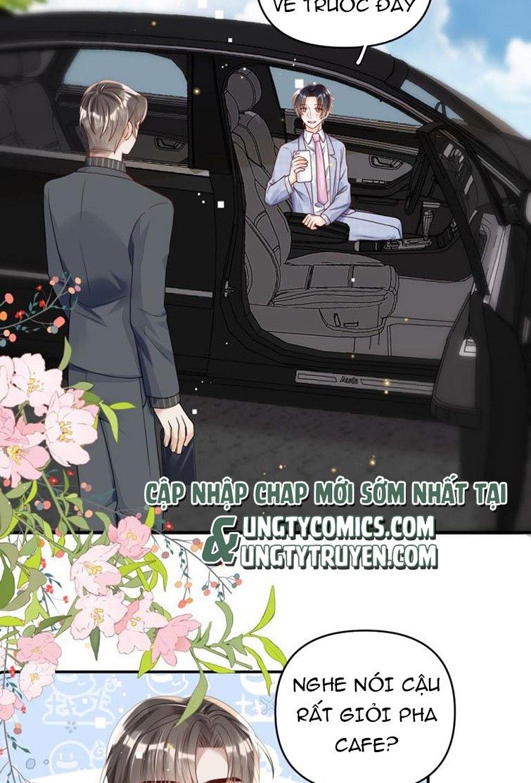 Xuyên Thành Bí Thư Khổ Bức Trong Truyện Bá Tổng: Chapter 9
