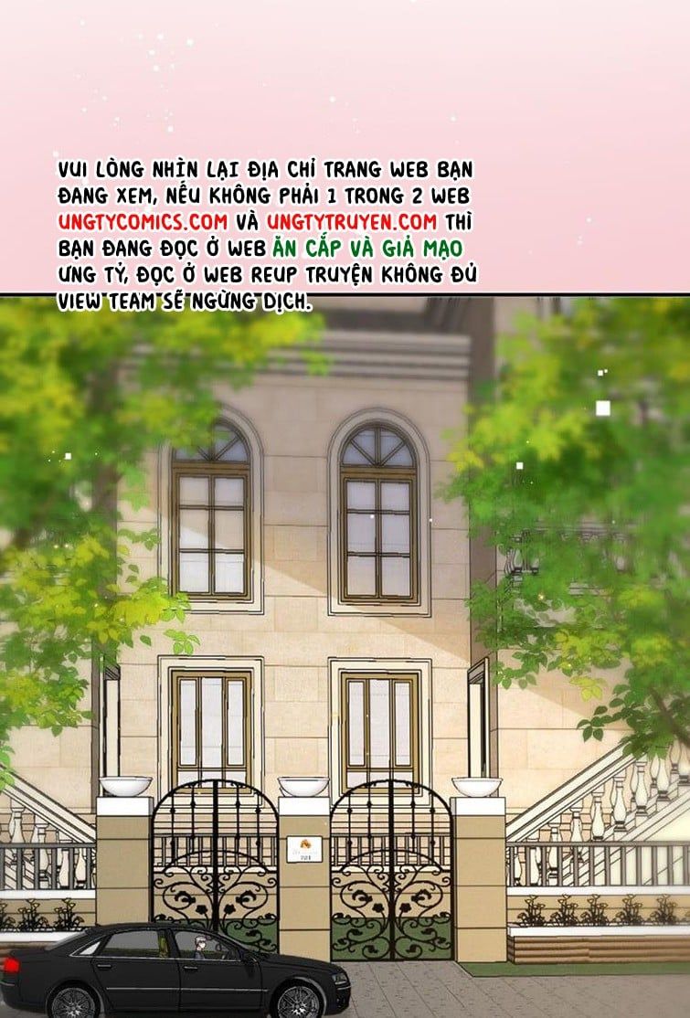 Xuyên Thành Bí Thư Khổ Bức Trong Truyện Bá Tổng: Chapter 9