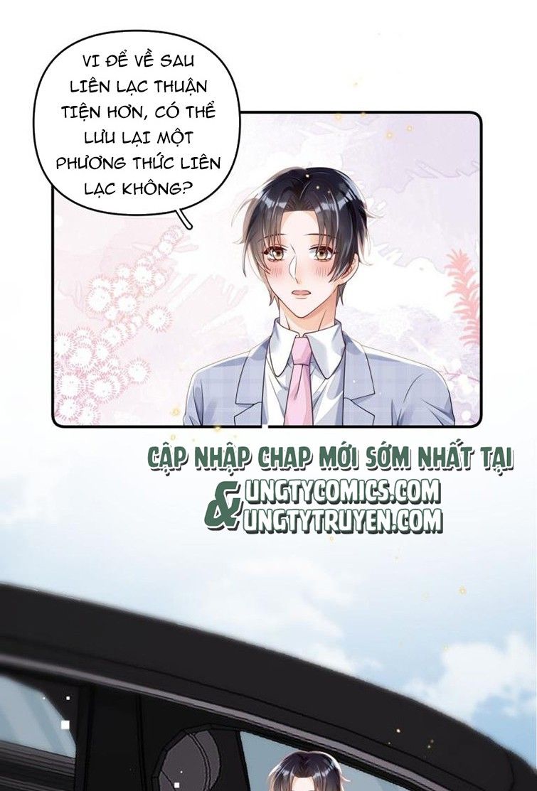 Xuyên Thành Bí Thư Khổ Bức Trong Truyện Bá Tổng: Chapter 9