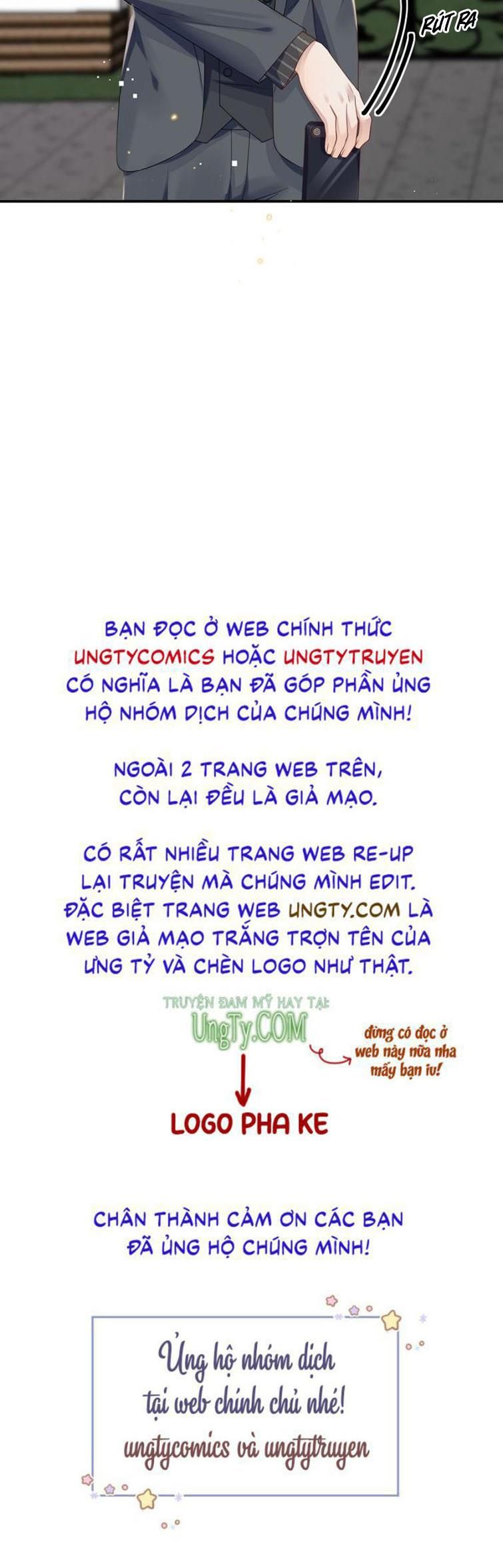 Xuyên Thành Bí Thư Khổ Bức Trong Truyện Bá Tổng: Chapter 9