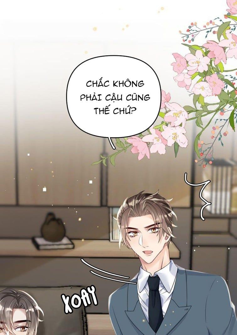 Xuyên Thành Bí Thư Khổ Bức Trong Truyện Bá Tổng: Chapter 9