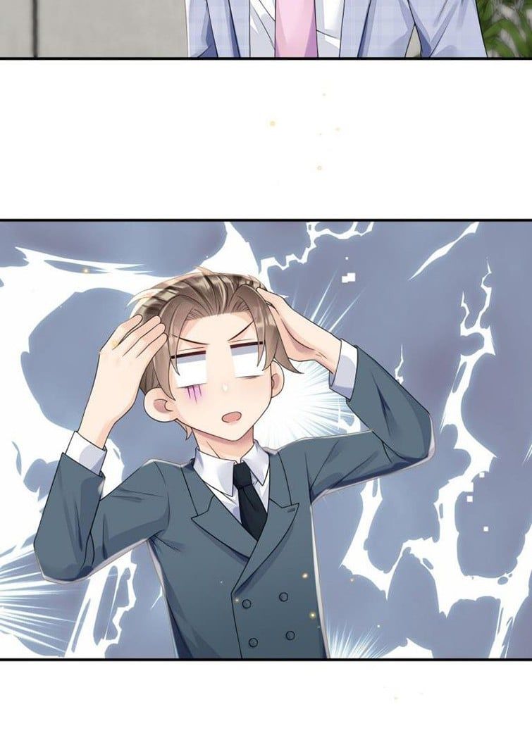 Xuyên Thành Bí Thư Khổ Bức Trong Truyện Bá Tổng: Chapter 9