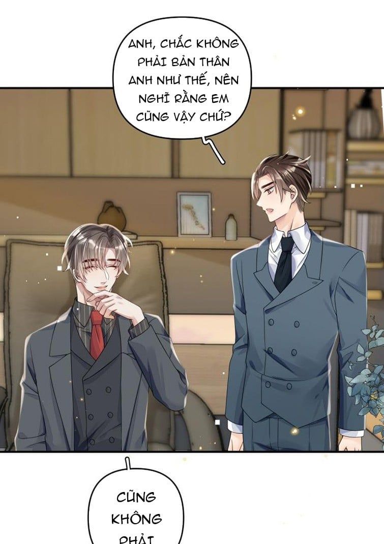 Xuyên Thành Bí Thư Khổ Bức Trong Truyện Bá Tổng: Chapter 9