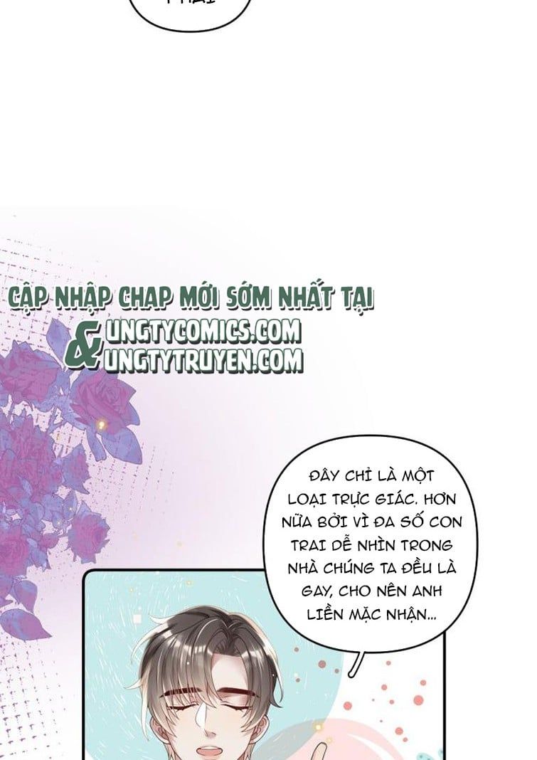 Xuyên Thành Bí Thư Khổ Bức Trong Truyện Bá Tổng: Chapter 9