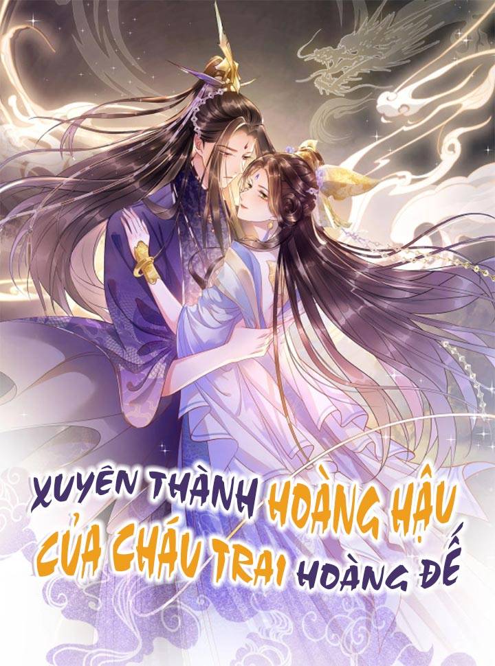 Xuyên Thành Hoàng Hậu Của Cháu Trai Hoàng Đế: Chapter 31