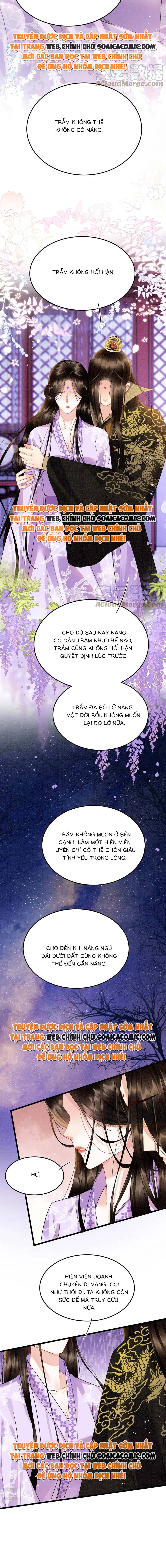 Xuyên Thành Hoàng Hậu Của Cháu Trai Hoàng Đế: Chapter 96