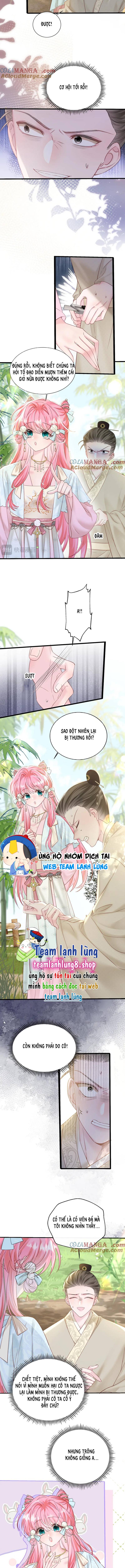 Xuyên Thành Tiểu Muội Của Đại Lão Giấu Mặt: Chapter 60