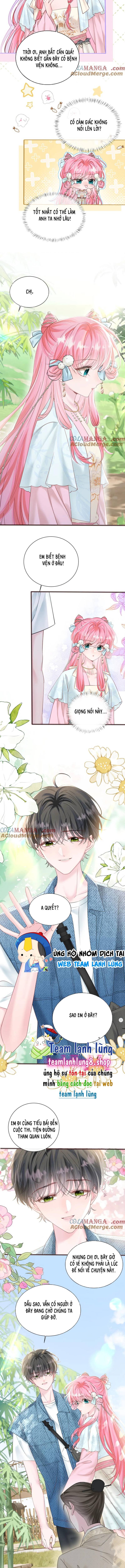 Xuyên Thành Tiểu Muội Của Đại Lão Giấu Mặt: Chapter 60