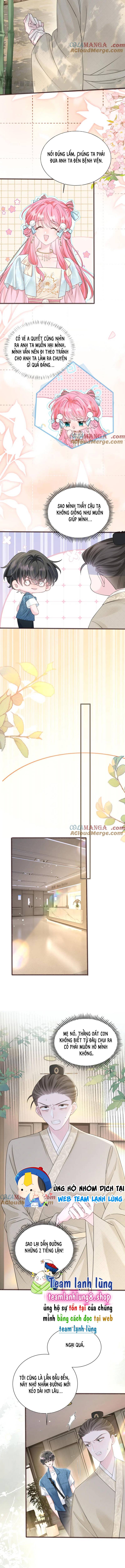 Xuyên Thành Tiểu Muội Của Đại Lão Giấu Mặt: Chapter 60