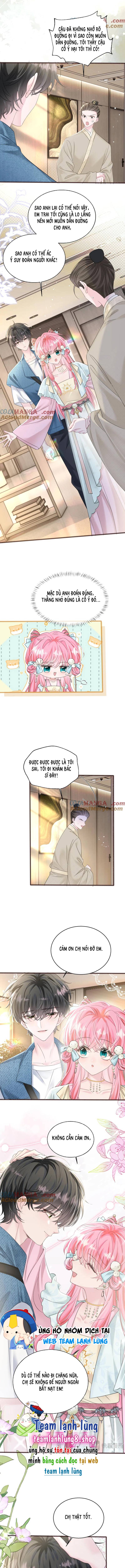 Xuyên Thành Tiểu Muội Của Đại Lão Giấu Mặt: Chapter 60