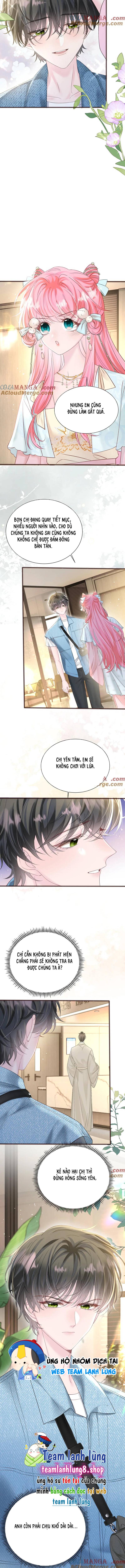 Xuyên Thành Tiểu Muội Của Đại Lão Giấu Mặt: Chapter 60