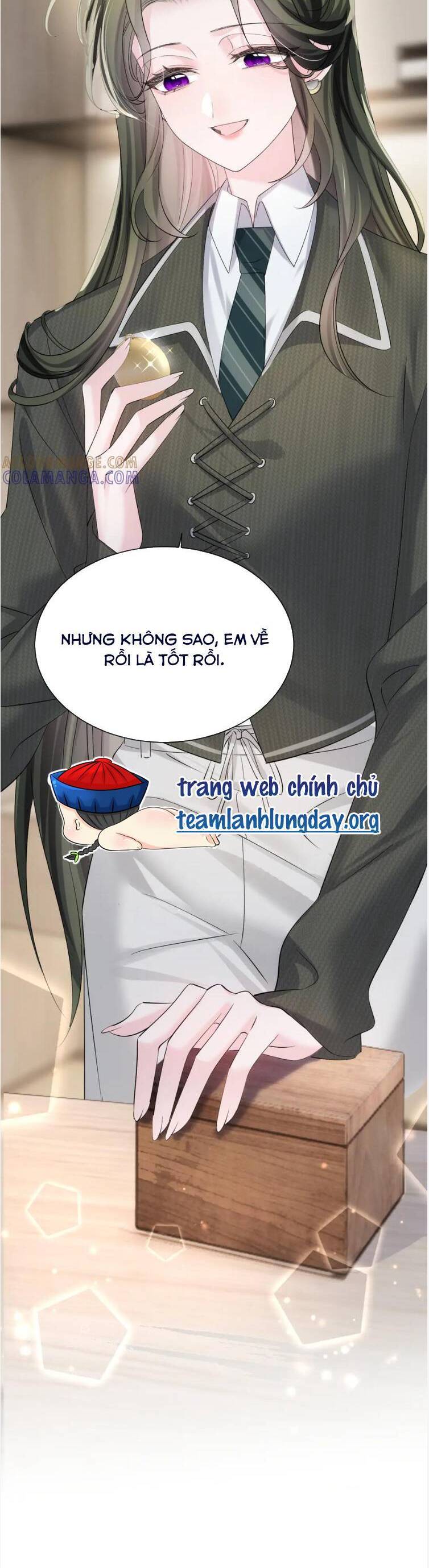 Xuyên Thành Tiểu Muội Của Đại Lão Giấu Mặt: Chapter 69