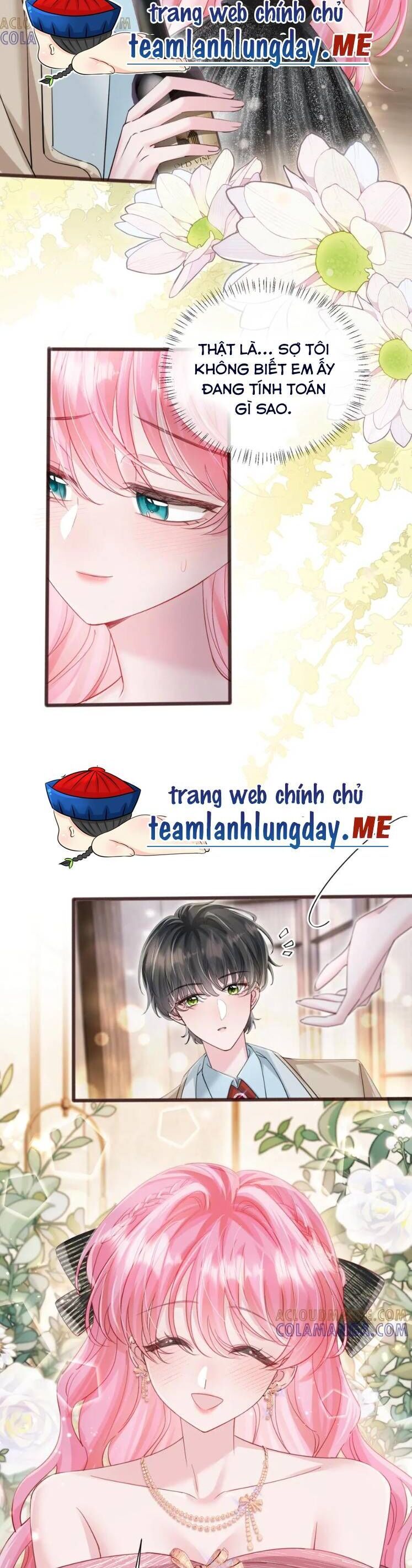 Xuyên Thành Tiểu Muội Của Đại Lão Giấu Mặt: Chapter 74