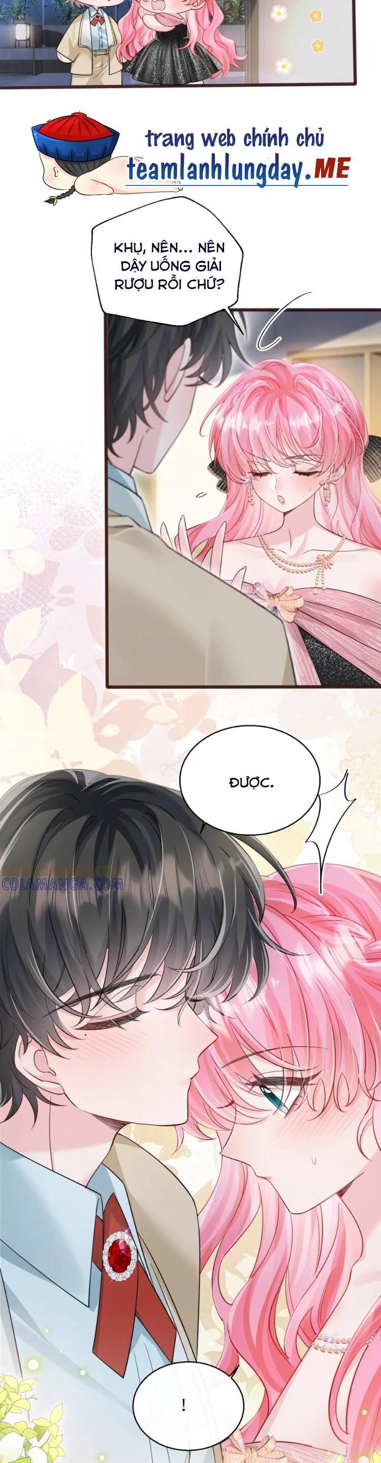 Xuyên Thành Tiểu Muội Của Đại Lão Giấu Mặt: Chapter 74