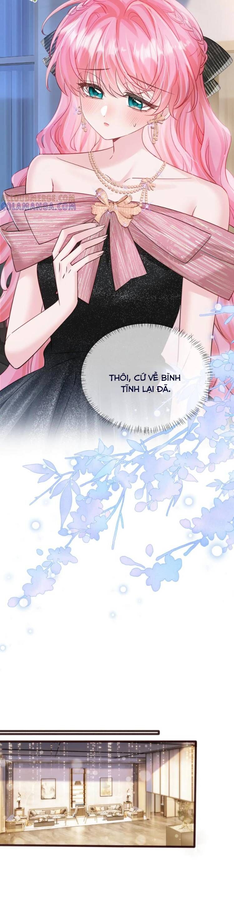 Xuyên Thành Tiểu Muội Của Đại Lão Giấu Mặt: Chapter 74