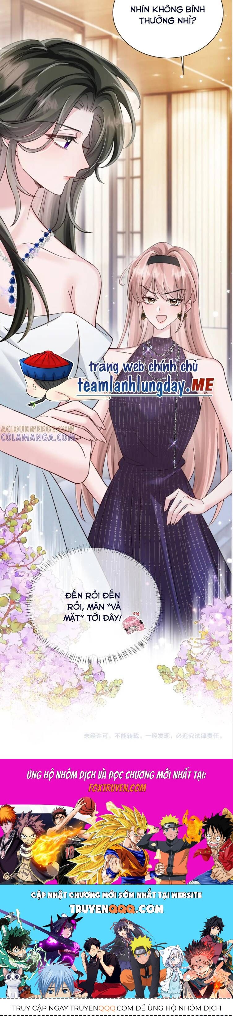 Xuyên Thành Tiểu Muội Của Đại Lão Giấu Mặt: Chapter 74