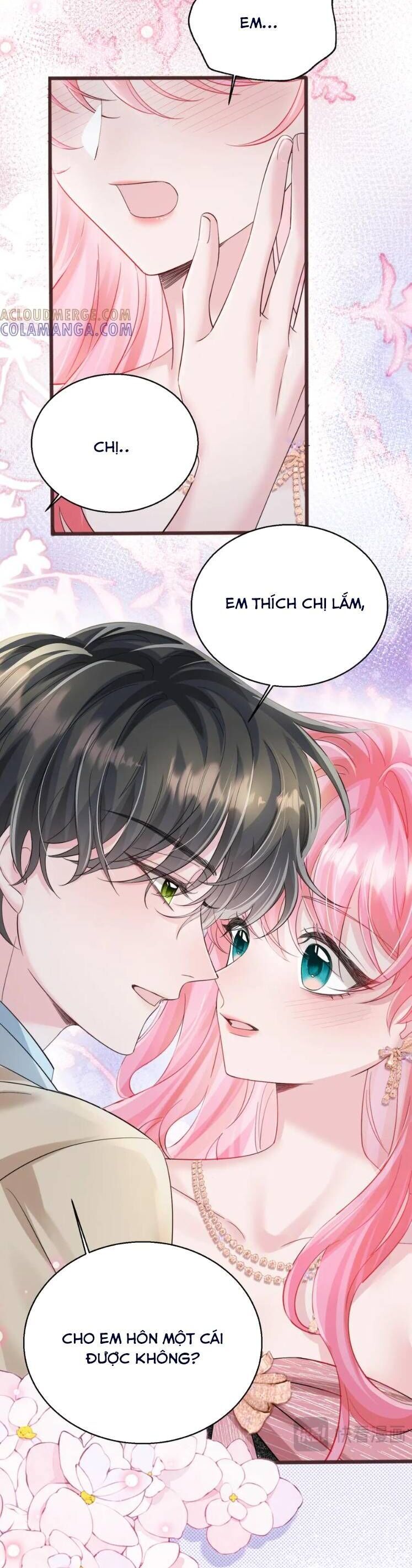 Xuyên Thành Tiểu Muội Của Đại Lão Giấu Mặt: Chapter 74