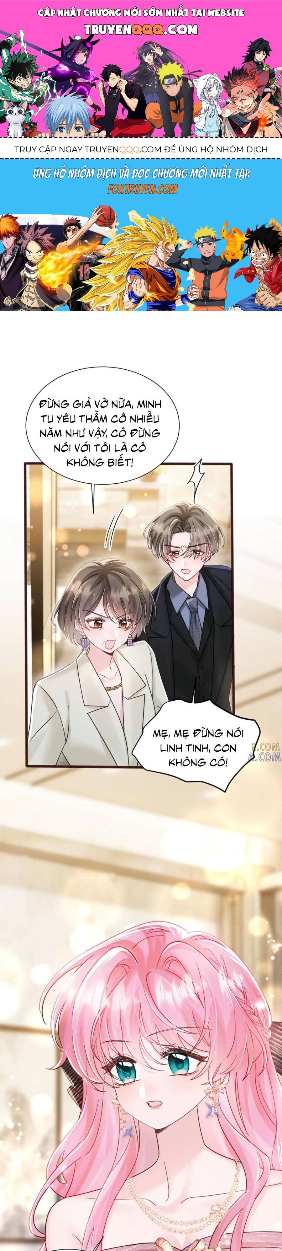 Xuyên Thành Tiểu Muội Của Đại Lão Giấu Mặt: Chapter 76