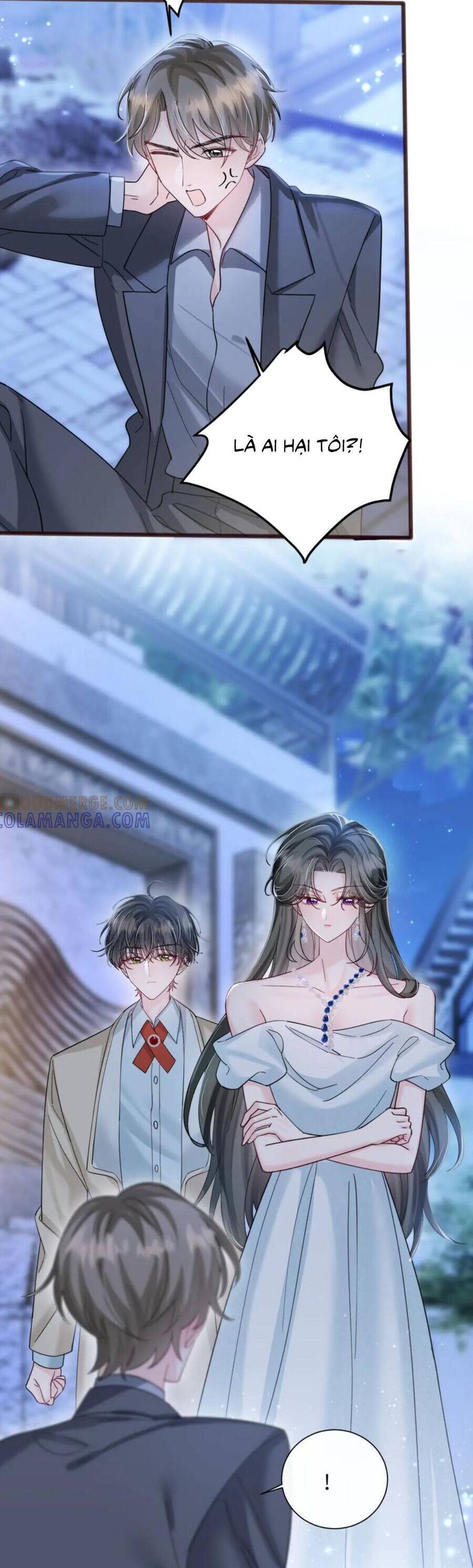 Xuyên Thành Tiểu Muội Của Đại Lão Giấu Mặt: Chapter 76