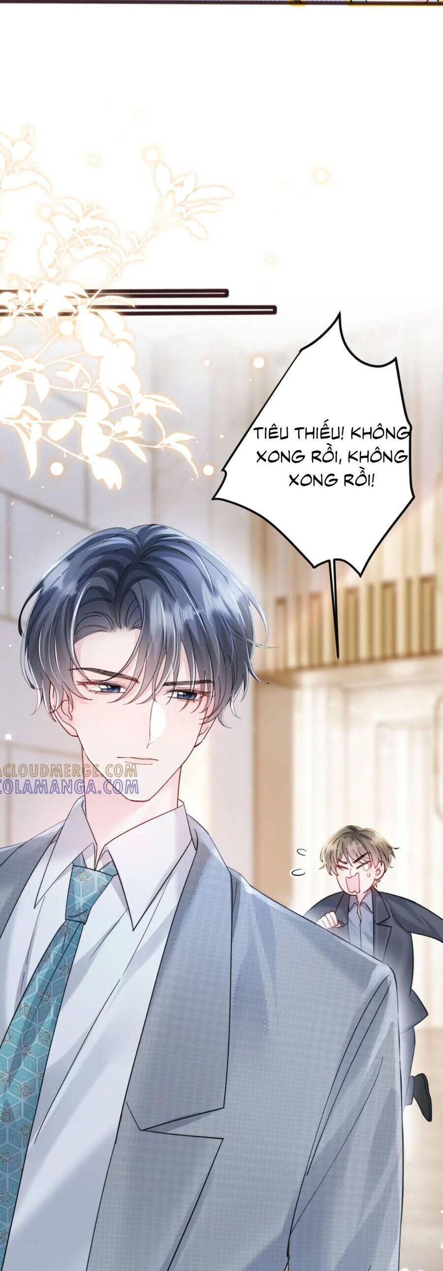 Xuyên Thành Tiểu Muội Của Đại Lão Giấu Mặt: Chapter 76