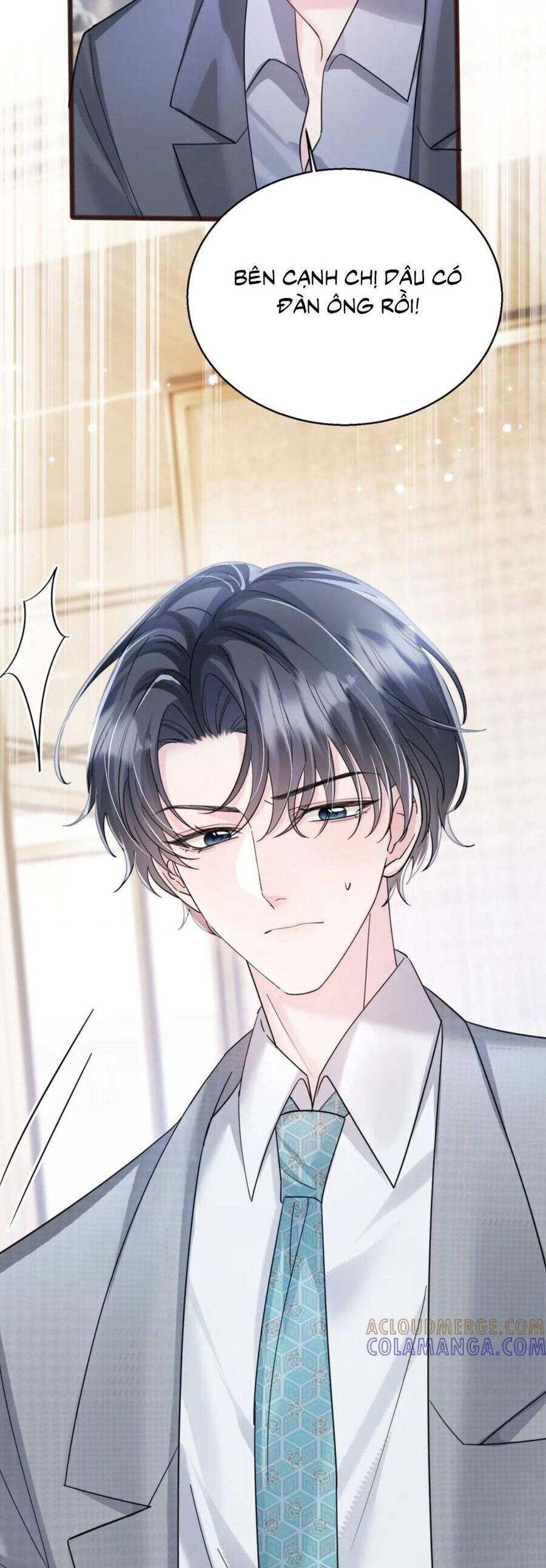 Xuyên Thành Tiểu Muội Của Đại Lão Giấu Mặt: Chapter 76