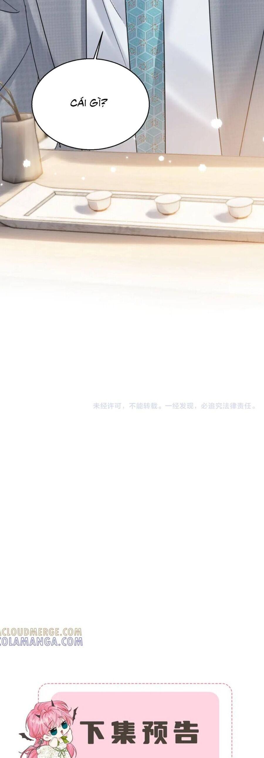 Xuyên Thành Tiểu Muội Của Đại Lão Giấu Mặt: Chapter 76