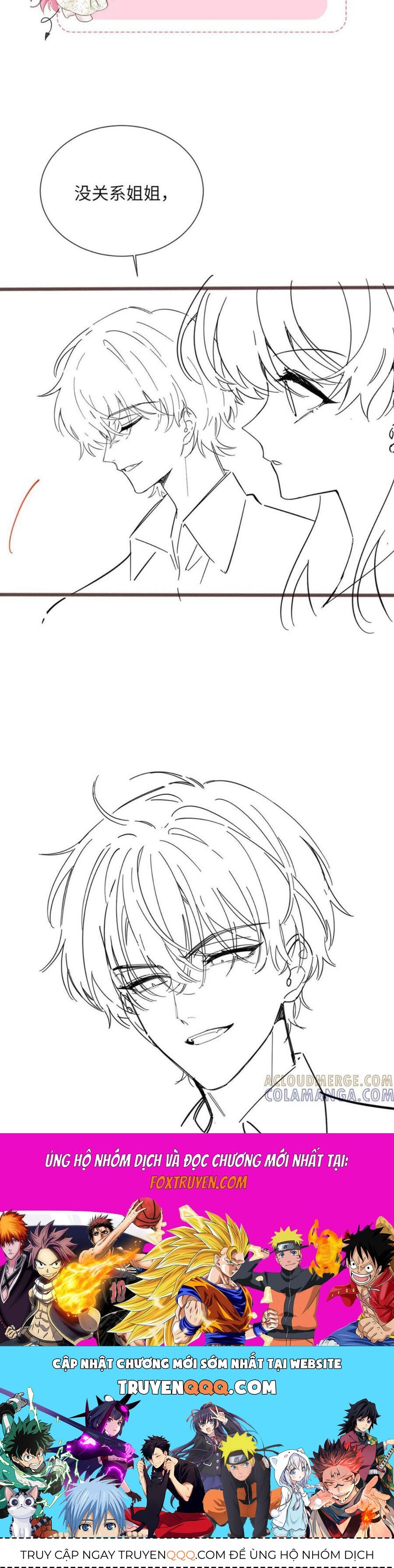 Xuyên Thành Tiểu Muội Của Đại Lão Giấu Mặt: Chapter 76