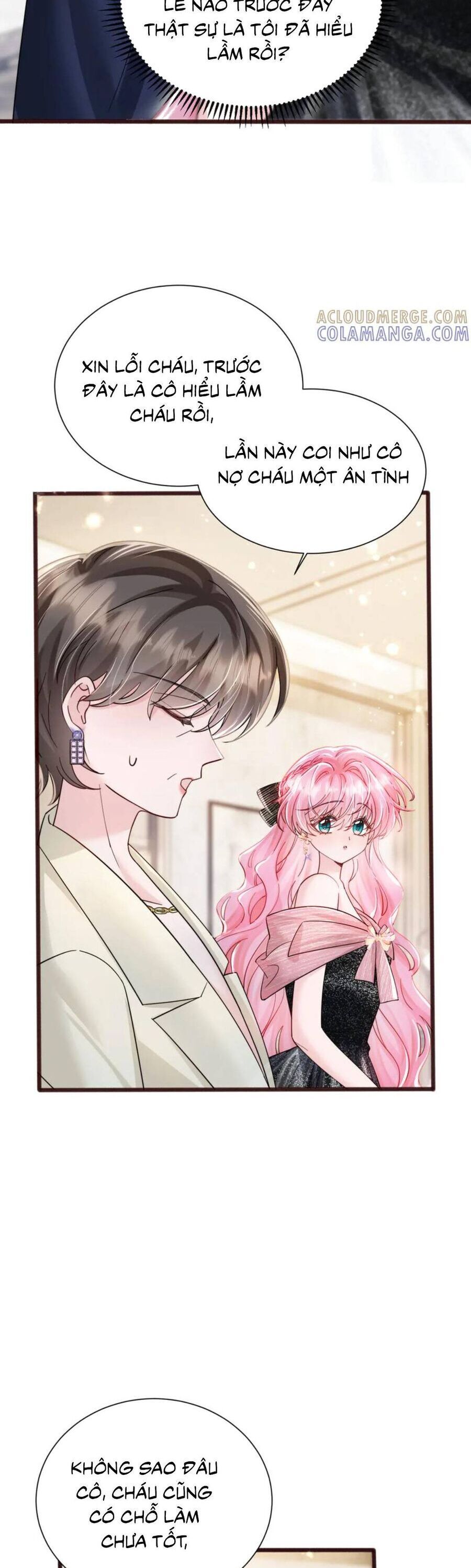 Xuyên Thành Tiểu Muội Của Đại Lão Giấu Mặt: Chapter 76