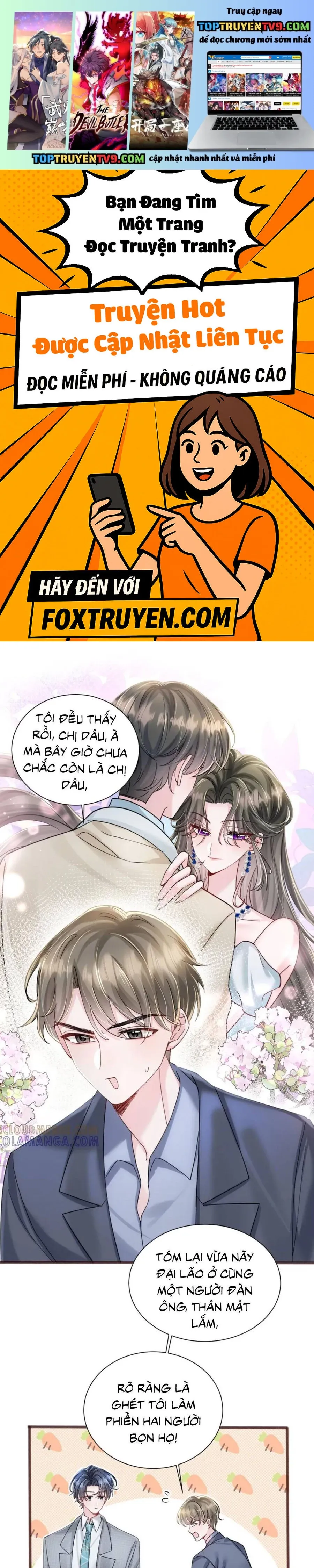 Xuyên Thành Tiểu Muội Của Đại Lão Giấu Mặt: Chapter 77