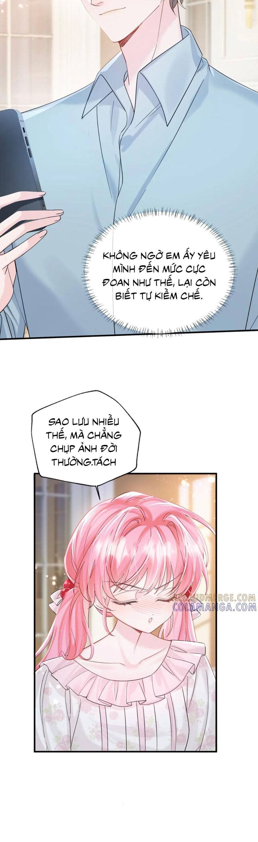 Xuyên Thành Tiểu Muội Của Đại Lão Giấu Mặt: Chapter 77