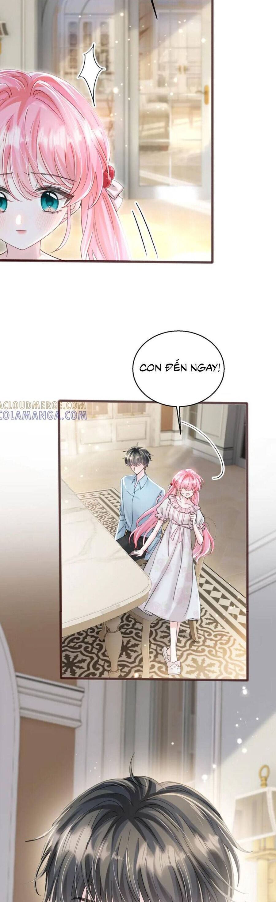 Xuyên Thành Tiểu Muội Của Đại Lão Giấu Mặt: Chapter 77