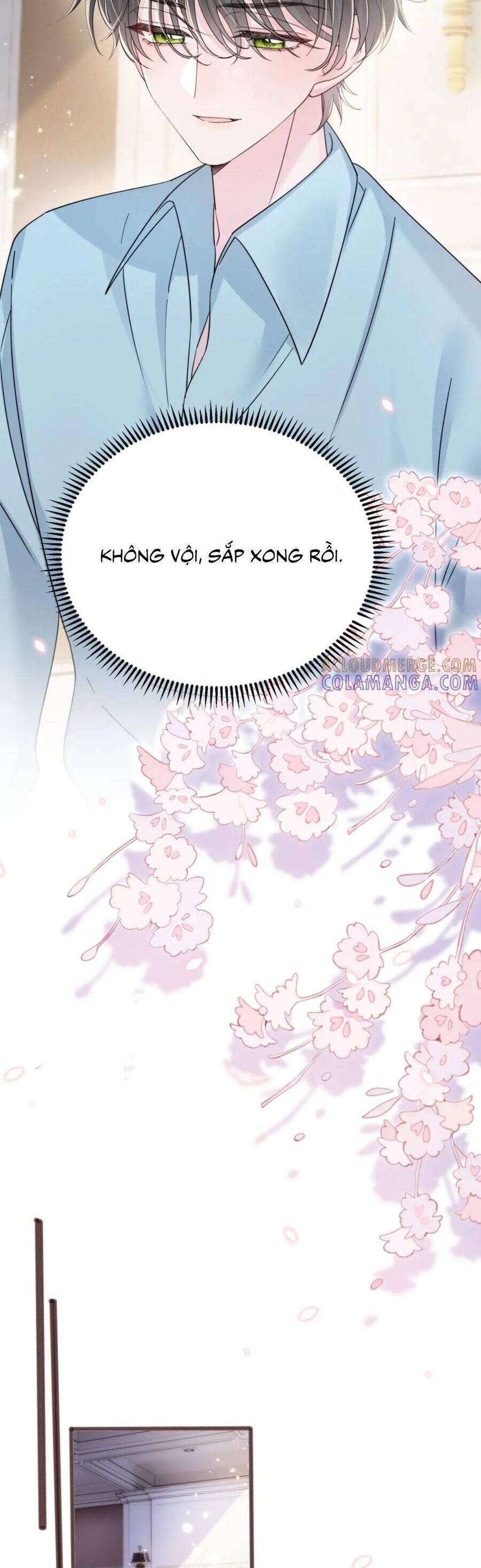 Xuyên Thành Tiểu Muội Của Đại Lão Giấu Mặt: Chapter 77