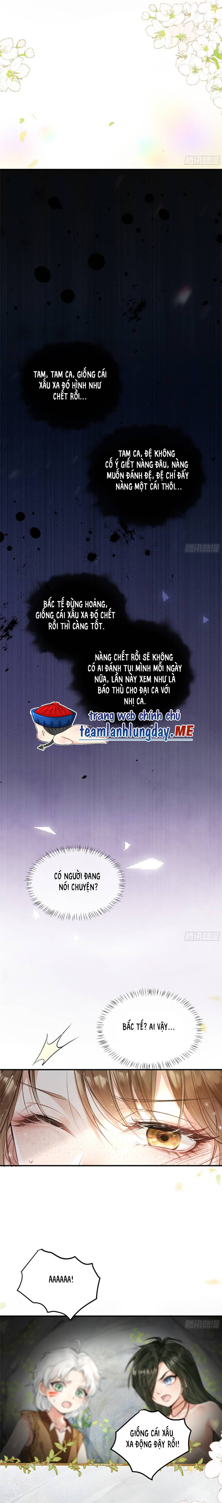 XUYÊN TỚI THẾ GIỚI THÚ NHÂN: NHÓC PHẢN DIỆN SIÊU BÁM NGƯỜI: Chapter 1