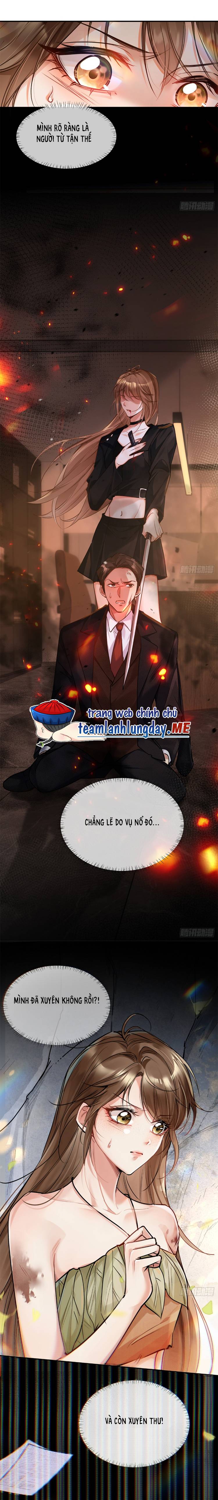 XUYÊN TỚI THẾ GIỚI THÚ NHÂN: NHÓC PHẢN DIỆN SIÊU BÁM NGƯỜI: Chapter 1