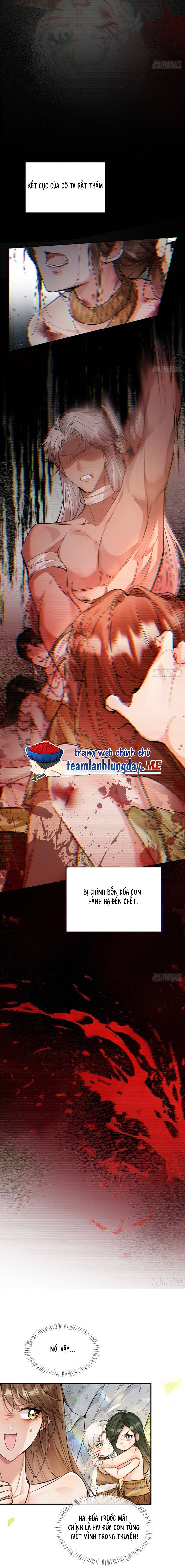 XUYÊN TỚI THẾ GIỚI THÚ NHÂN: NHÓC PHẢN DIỆN SIÊU BÁM NGƯỜI: Chapter 1