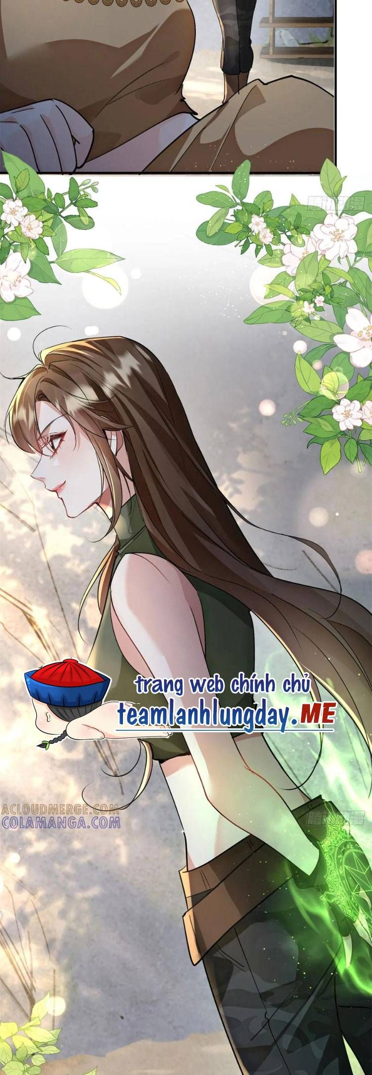 XUYÊN TỚI THẾ GIỚI THÚ NHÂN: NHÓC PHẢN DIỆN SIÊU BÁM NGƯỜI: Chapter 12