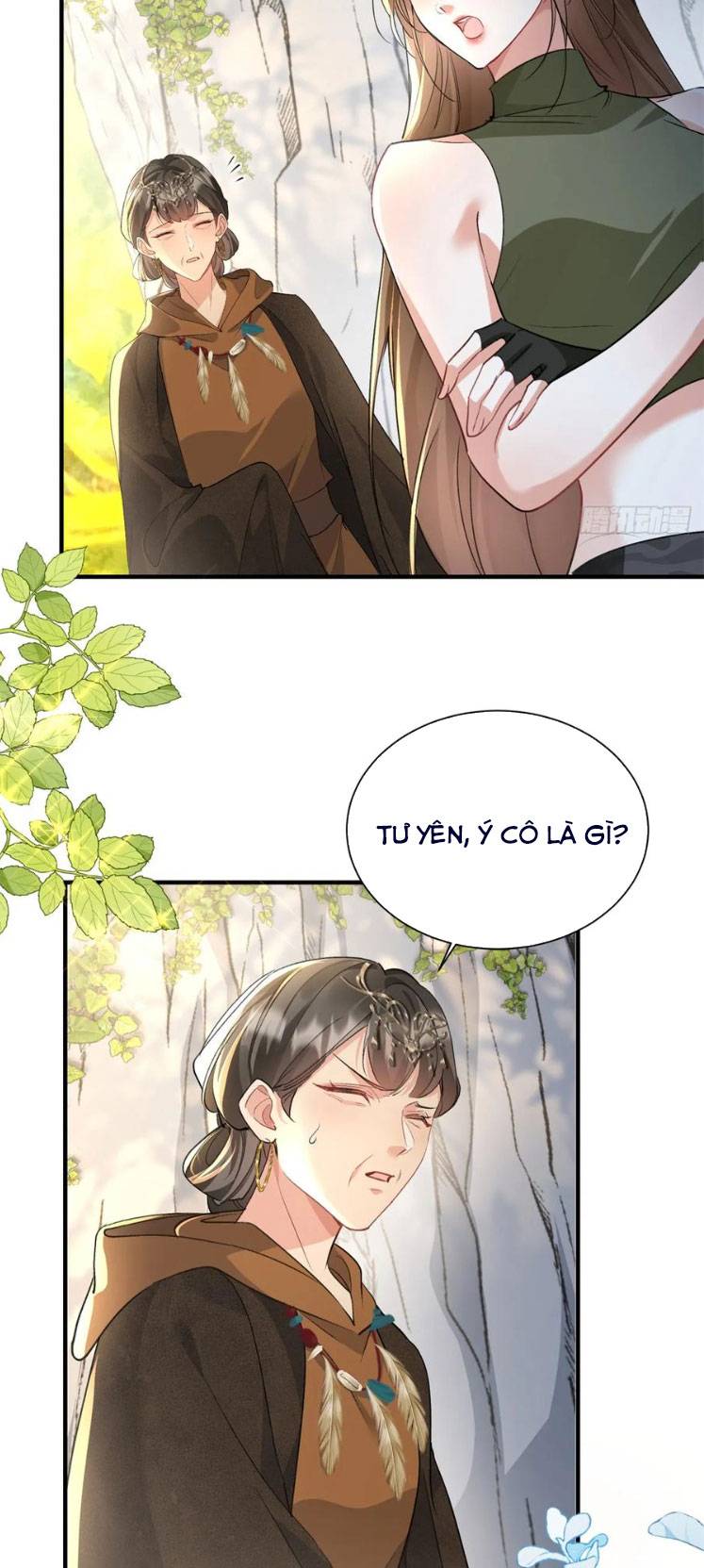 XUYÊN TỚI THẾ GIỚI THÚ NHÂN: NHÓC PHẢN DIỆN SIÊU BÁM NGƯỜI: Chapter 13