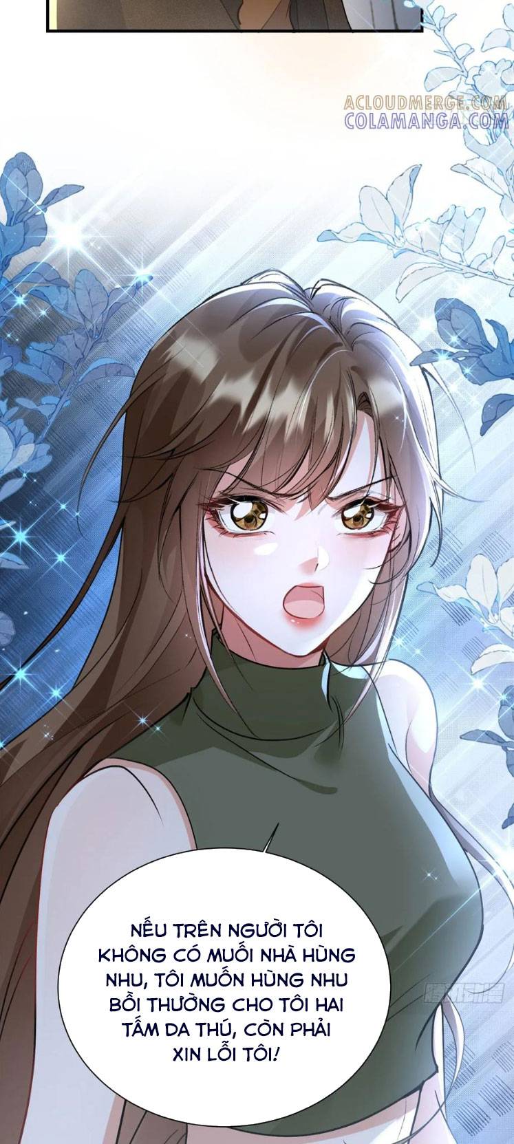 XUYÊN TỚI THẾ GIỚI THÚ NHÂN: NHÓC PHẢN DIỆN SIÊU BÁM NGƯỜI: Chapter 13