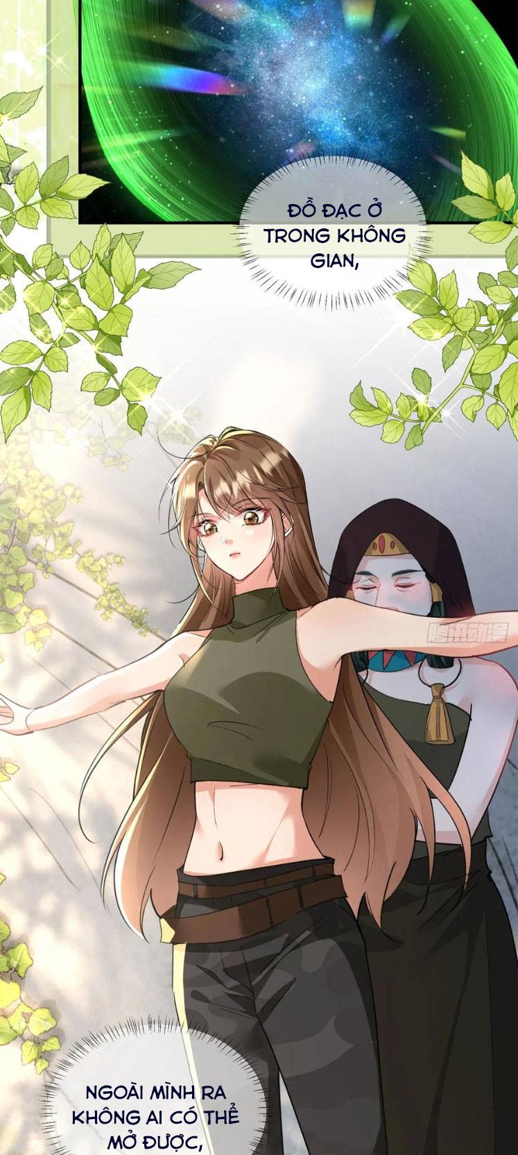 XUYÊN TỚI THẾ GIỚI THÚ NHÂN: NHÓC PHẢN DIỆN SIÊU BÁM NGƯỜI: Chapter 13