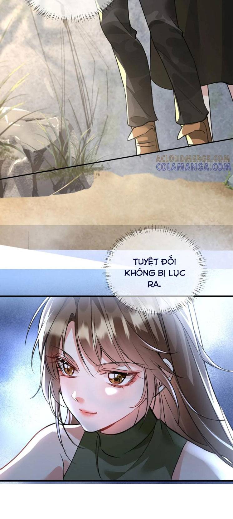 XUYÊN TỚI THẾ GIỚI THÚ NHÂN: NHÓC PHẢN DIỆN SIÊU BÁM NGƯỜI: Chapter 13