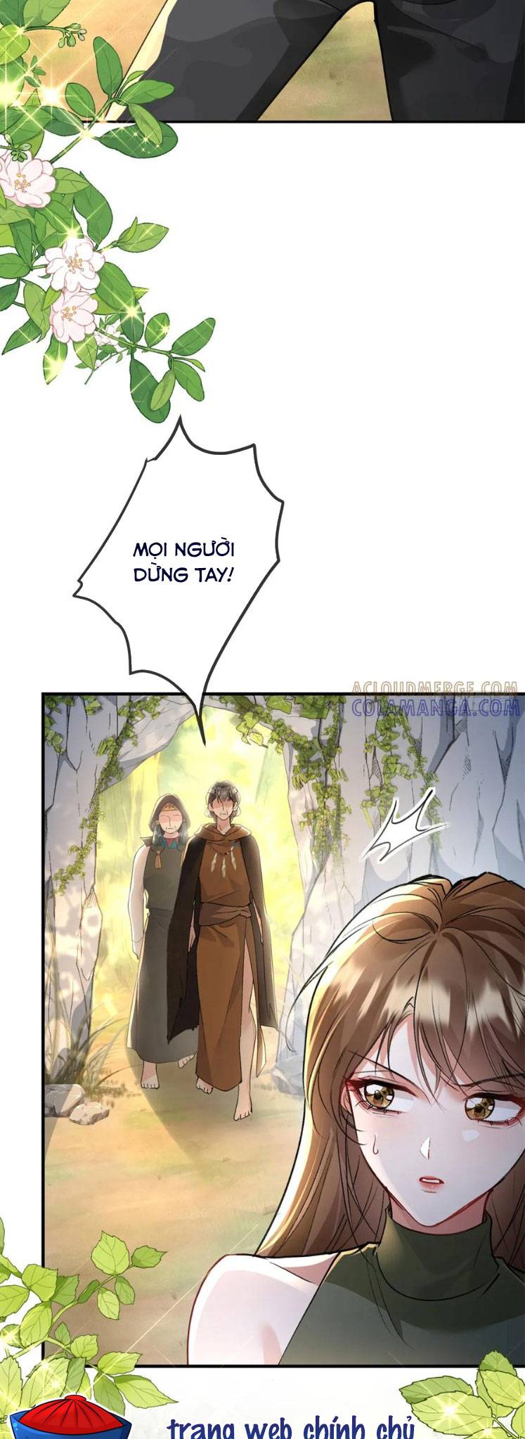 XUYÊN TỚI THẾ GIỚI THÚ NHÂN: NHÓC PHẢN DIỆN SIÊU BÁM NGƯỜI: Chapter 13