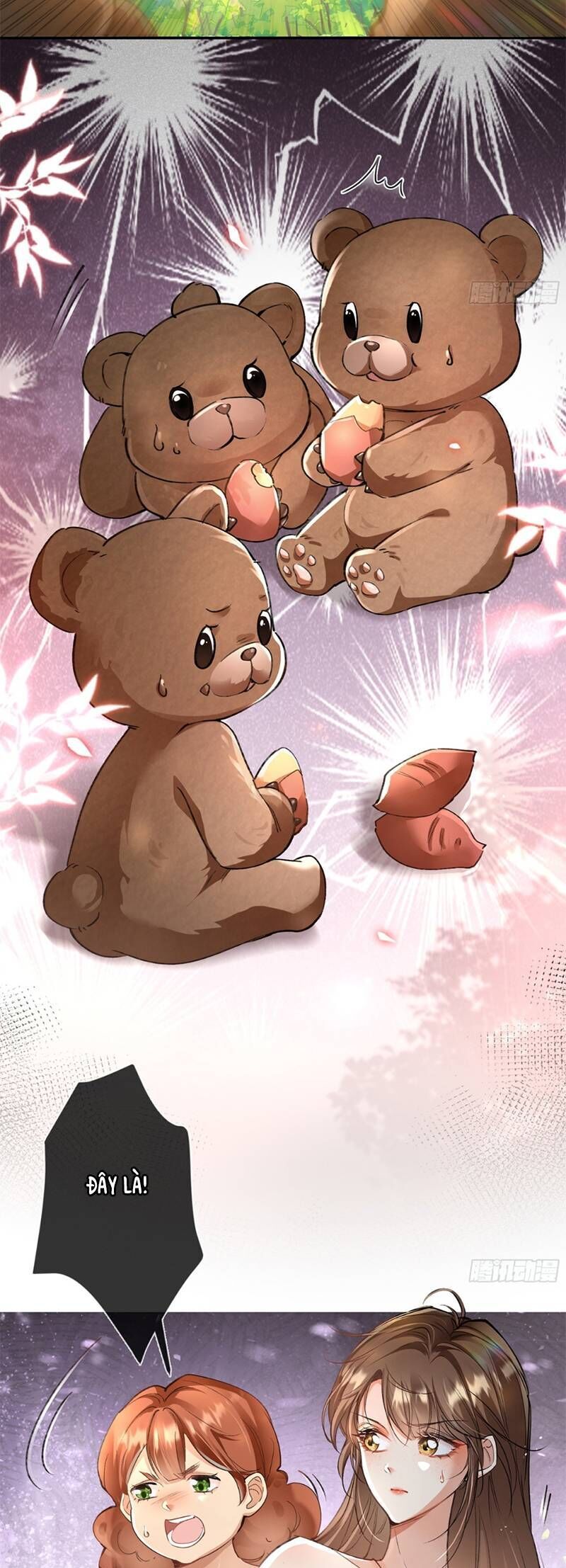 XUYÊN TỚI THẾ GIỚI THÚ NHÂN: NHÓC PHẢN DIỆN SIÊU BÁM NGƯỜI: Chapter 6