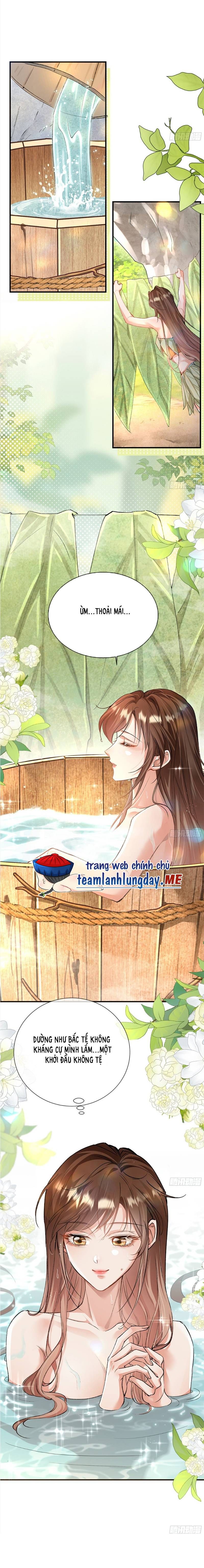 XUYÊN TỚI THẾ GIỚI THÚ NHÂN: NHÓC PHẢN DIỆN SIÊU BÁM NGƯỜI: Chapter 7