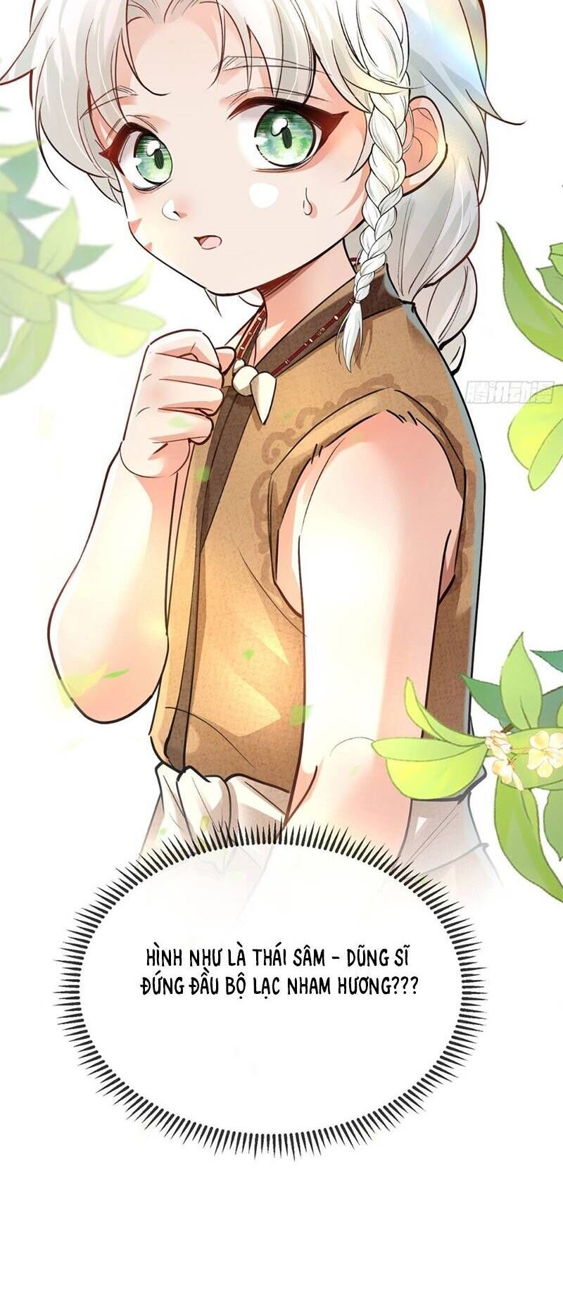 XUYÊN TỚI THẾ GIỚI THÚ NHÂN: NHÓC PHẢN DIỆN SIÊU BÁM NGƯỜI: Chapter 8