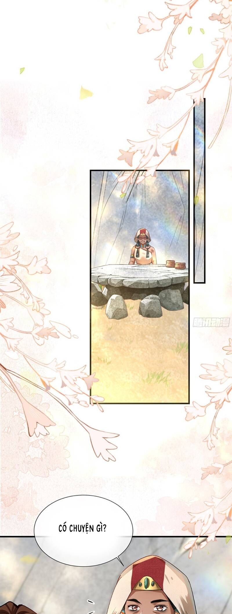 XUYÊN TỚI THẾ GIỚI THÚ NHÂN: NHÓC PHẢN DIỆN SIÊU BÁM NGƯỜI: Chapter 8