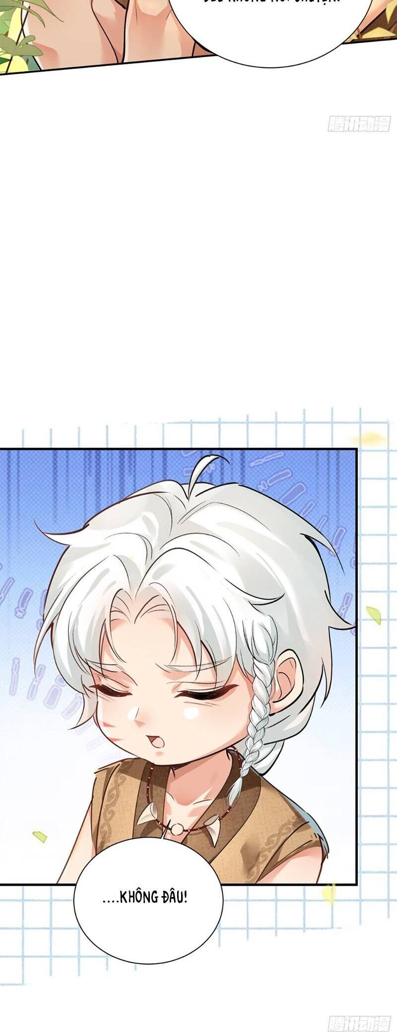 XUYÊN TỚI THẾ GIỚI THÚ NHÂN: NHÓC PHẢN DIỆN SIÊU BÁM NGƯỜI: Chapter 8